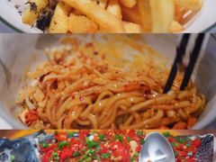 -金海华·四季时堂·第一食堂(现代传媒广场店)