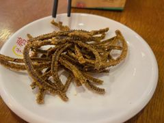 -乐山第一家临江鳝丝(茶坊路店)