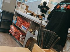 -当家水煎包·牛肉汤(浦江店)