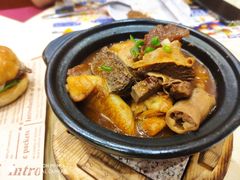 -威尼斯西餐厅(小榄大信店)