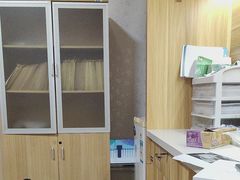 -上海仁爱医院口腔科 · 种植