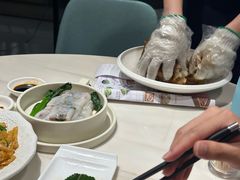 -中西名菜(增城万达广场店)