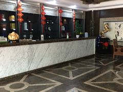 -顺德食府(大明湖店)