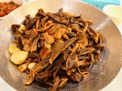 -福巷湘食小馆·猛火现炒(上海首店)