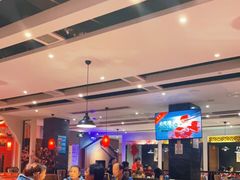 大堂-火宫殿·湘菜小吃·商务宴请·生日聚会(东塘店)