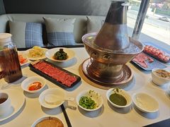 -金贵源食神(楚河汉街店)