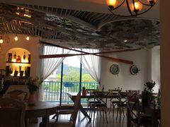 -长江六号法国餐厅(长江南路店)