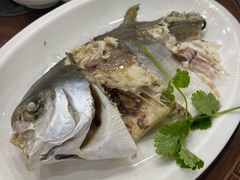 -长平肥姐白粥·海鲜打冷