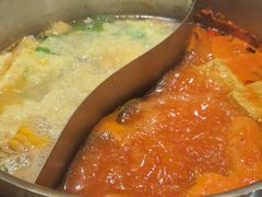 -高兴一锅潮汕鲜牛肉火锅(银座店)