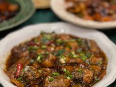 -花满楼(启秀路店)