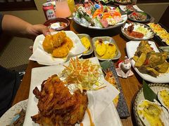-相左日料放题自助(太原街店)