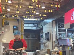 -赵美丽·重庆社区火锅·直营店(火车东站·中豪国际店)