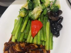 -北平盛世·新京菜·北京烤鸭(劲松·双井店)