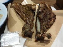 -锡和无锡菜(景丽苑店)