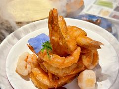 -范家小馆·四代传承烤鸭店(紫竹桥店)