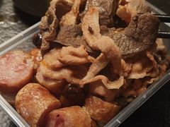 -大龙燚·旷野鲜火锅(广州首店)