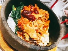 -权味·朝鲜族拌饭(勒泰店)