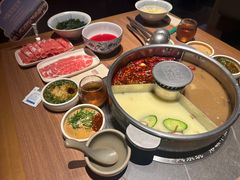 -巴奴毛肚火锅(京西大悦城店)