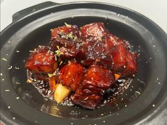 -狮王府淮扬菜(新街口友谊店)