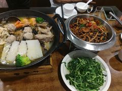 -一楼食业·美食人家