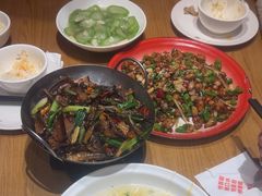 -九老汉·川渝江湖菜(合川路2店)