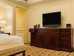 -广州富力丽思卡尔顿酒店