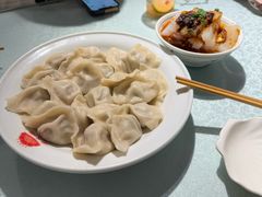 -大妈饺子馆·特色锅包肉·饺子(鼓楼店)