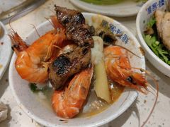 -鹿客·臻鲜海鲜自助餐厅(新塘万达广场店)