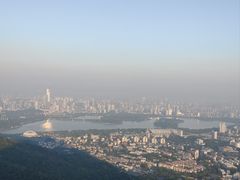 -头陀岭景区