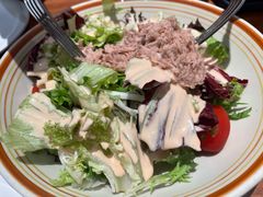 -萨莉亚意式餐厅(万嘉商业广场店)