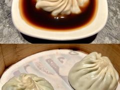 -锡笼记·无锡小笼(大润发店)