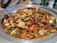 -东来土菜馆(民祥园路店)