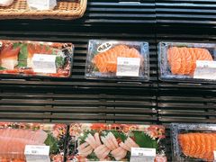 -Olé精品超市(海上世界店)