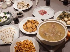 -墨宴(西洋湖店)