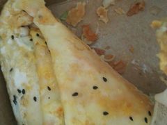 -煎饼道·新鲜现做(来福士店)