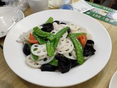 荷塘小炒-紫光园·烤鸭(美术馆店)