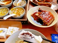 -李百蟹·江南蟹黄面·河景餐厅(夫子庙总店)