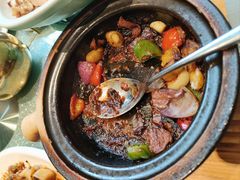 -客家汇·客家传承菜(水库店)