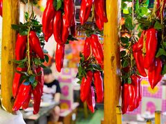 景观位-粗粮人家·东北菜(洋桥店)