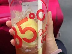 -85度C(北京陶然店)