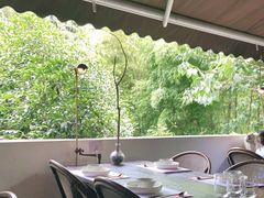 -素描餐厅(灵隐天竺店)