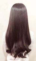 -MG羽毛接发