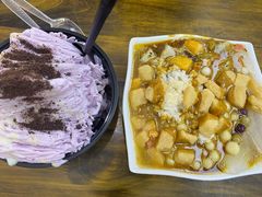 -串妹花式冰粉(乐山总店)