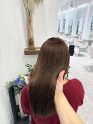-美格丝M.G.S Hair Salon