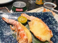 -大渔铁板烧(万象城店)