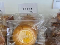 -雀食面包店(钟楼店)
