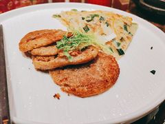 -老蒲鲜·地标·非遗美食(涵江店)