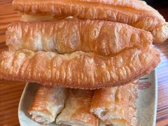 -禾诗夜市大饼油条(松江店)