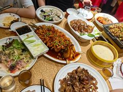 -德缘烤鸭店(大栅栏店)