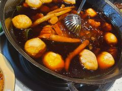 -李子坝梁山鸡(李子坝大鸡哥店)